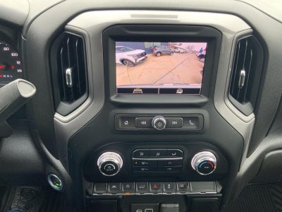 2022 GMC Sierra 1500 Pro