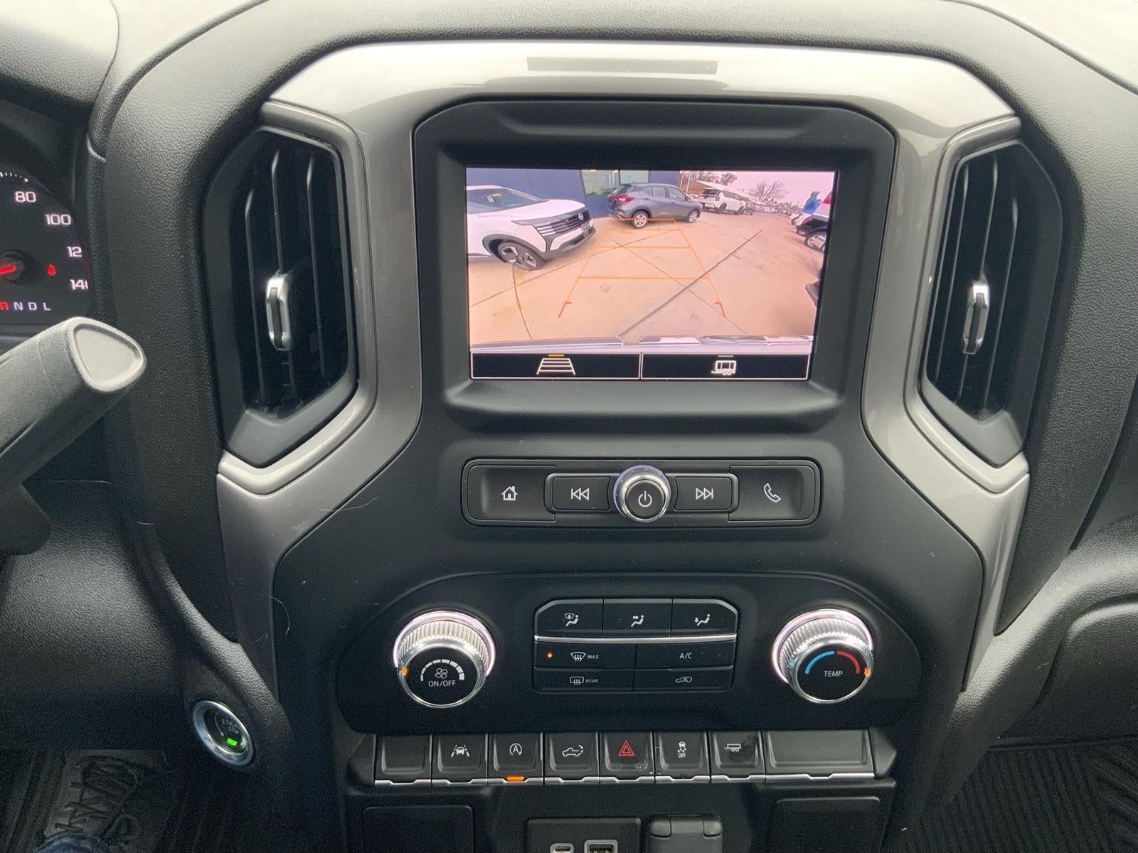 2022 GMC Sierra 1500 Pro