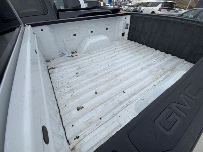 2022 GMC Sierra 1500 Pro