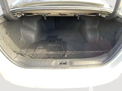 2019 Nissan Altima 2.5 Platinum