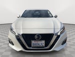 2019 Nissan Altima 2.5 Platinum