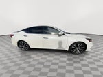 2019 Nissan Altima 2.5 Platinum