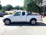 2006 Nissan Frontier LE