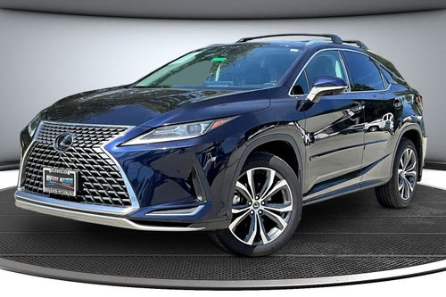 2021 Lexus RX 350 RX 350