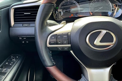 2021 Lexus RX 350 RX 350