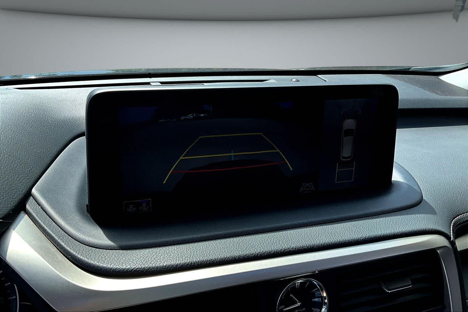 2021 Lexus RX 350 RX 350