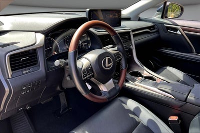 2021 Lexus RX 350 RX 350