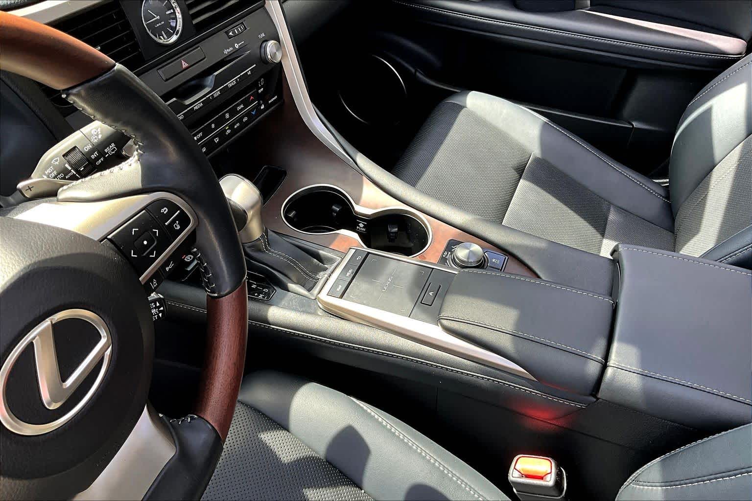 2021 Lexus RX 350 RX 350