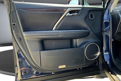2021 Lexus RX 350 RX 350