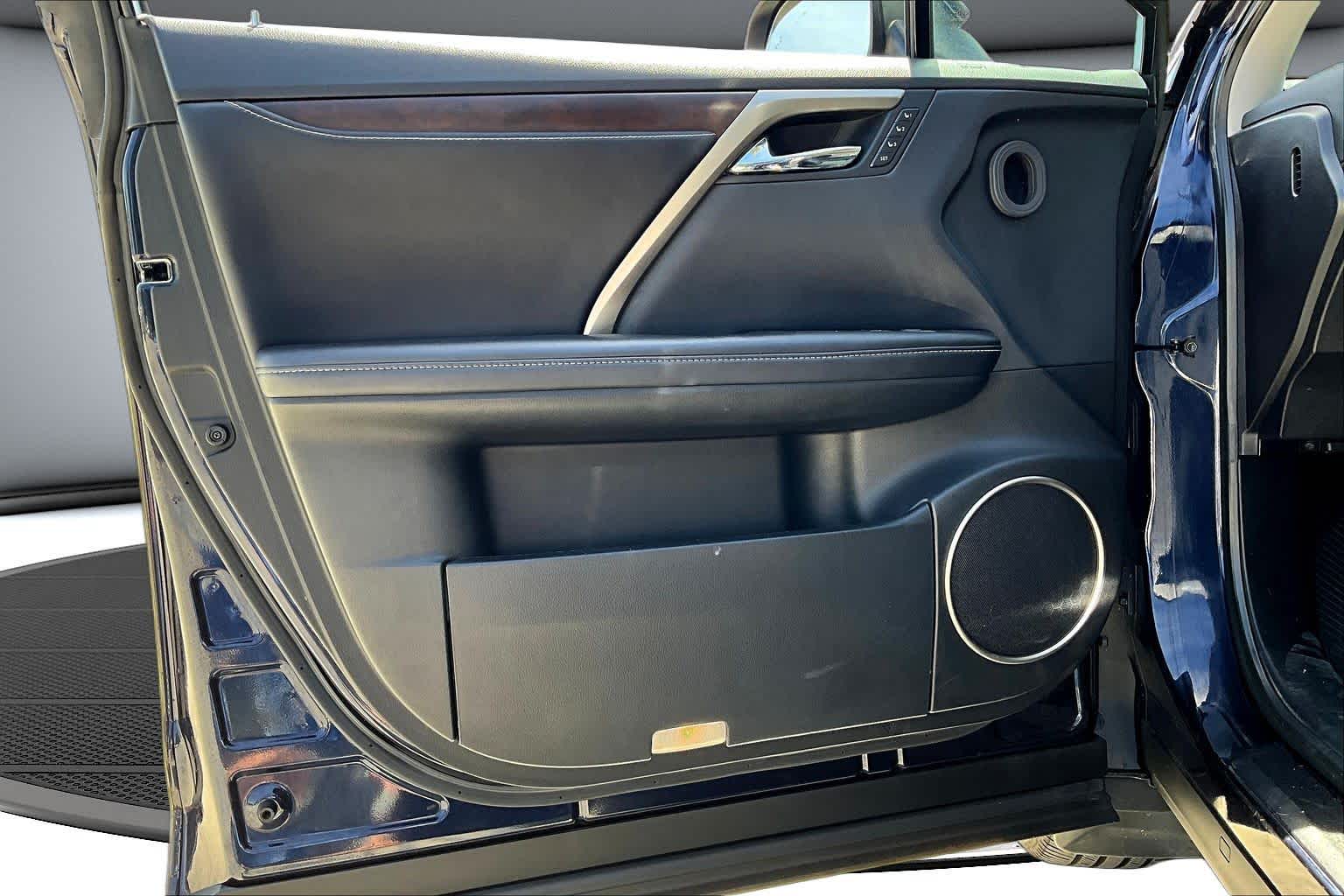 2021 Lexus RX 350 RX 350