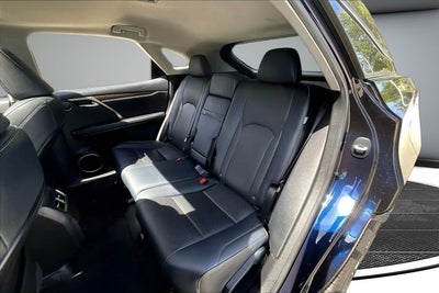 2021 Lexus RX 350 RX 350