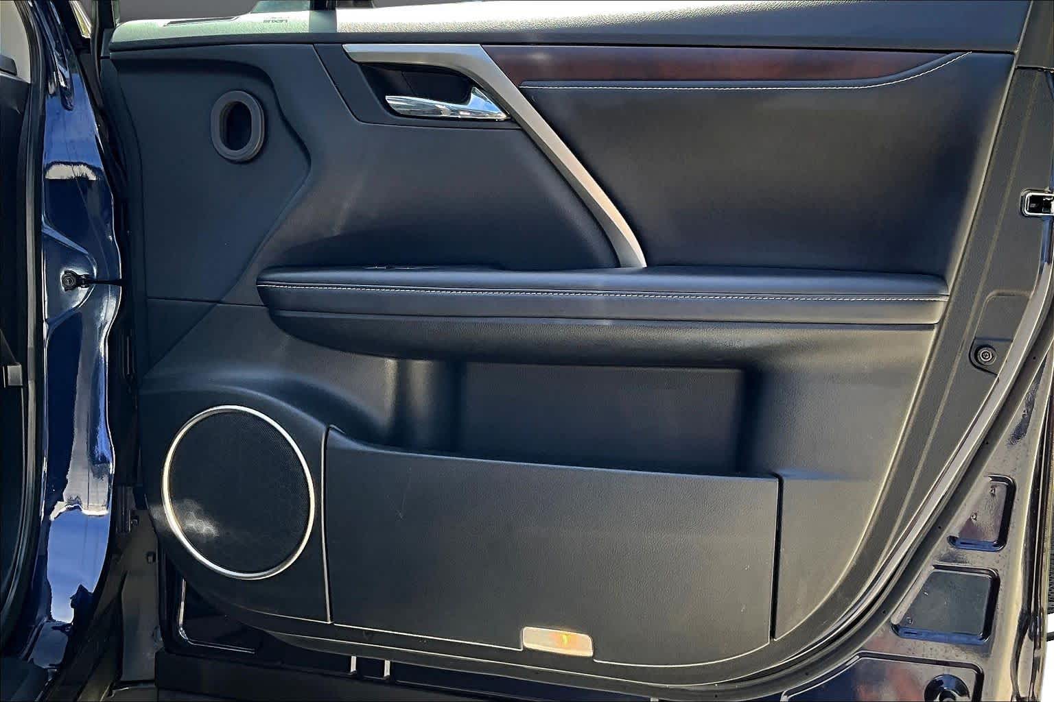 2021 Lexus RX 350 RX 350