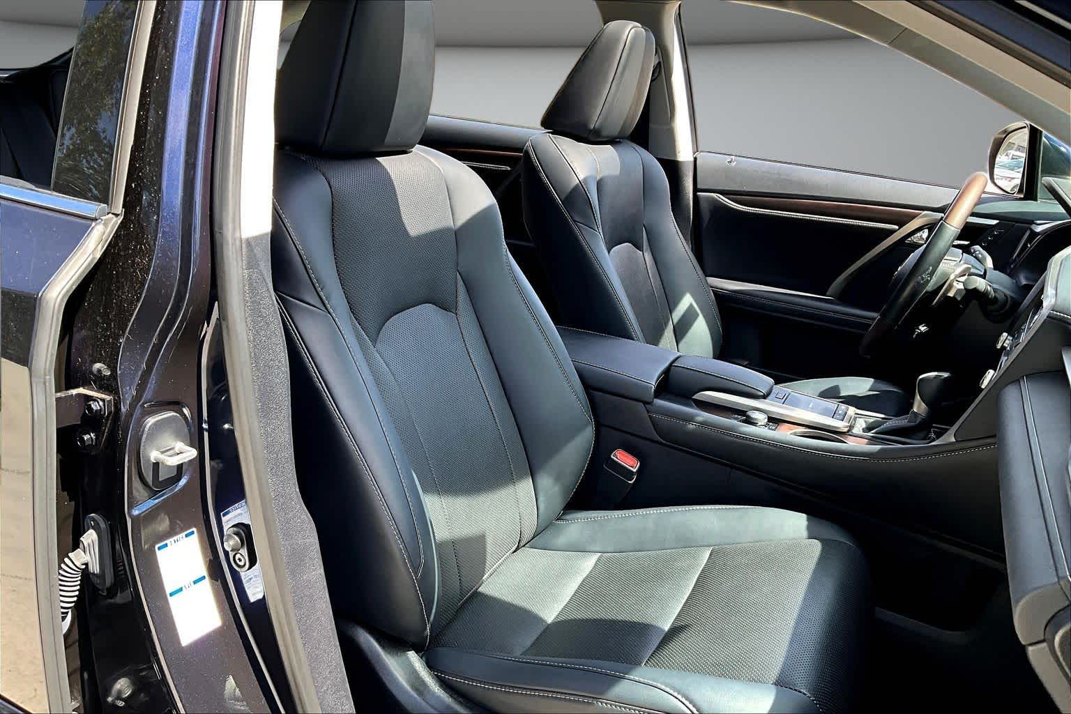 2021 Lexus RX 350 RX 350