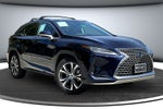 2021 Lexus RX 350 RX 350