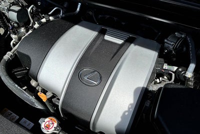2021 Lexus RX 350 RX 350