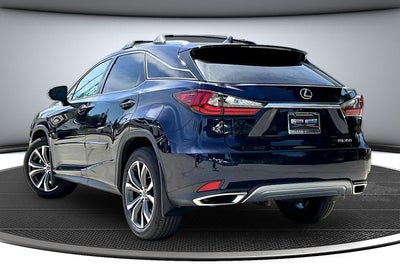 2021 Lexus RX 350 RX 350