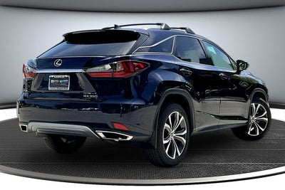 2021 Lexus RX 350 RX 350