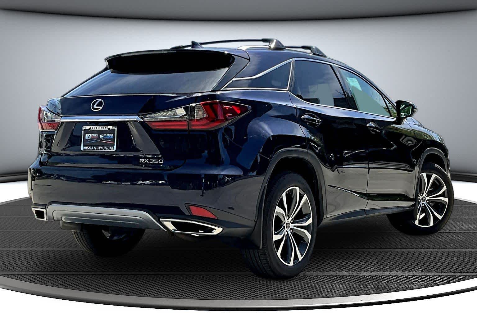 2021 Lexus RX 350 RX 350