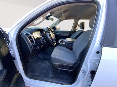 2019 RAM 2500 Big Horn