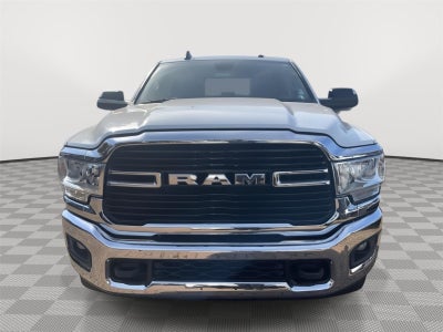 2019 RAM 2500 Big Horn