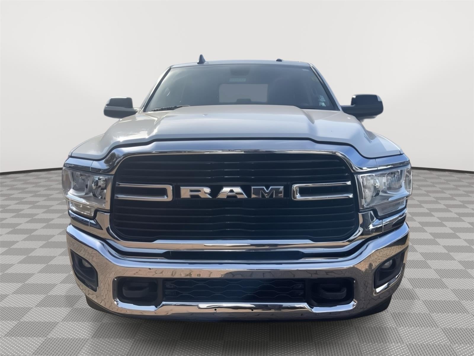 2019 RAM 2500 Big Horn