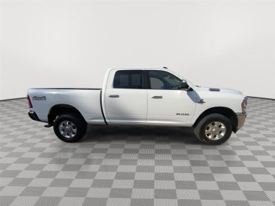2019 RAM 2500 Big Horn