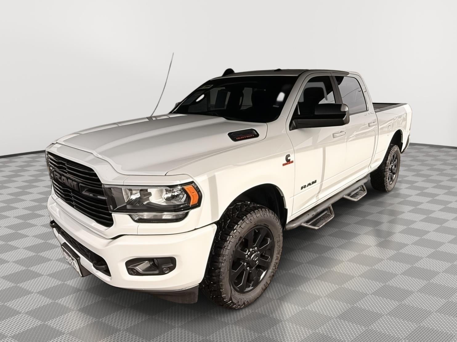 2020 RAM 2500 Big Horn