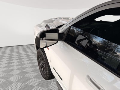 2020 RAM 2500 Big Horn