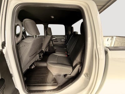 2020 RAM 2500 Big Horn