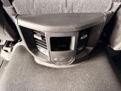 2020 RAM 2500 Big Horn