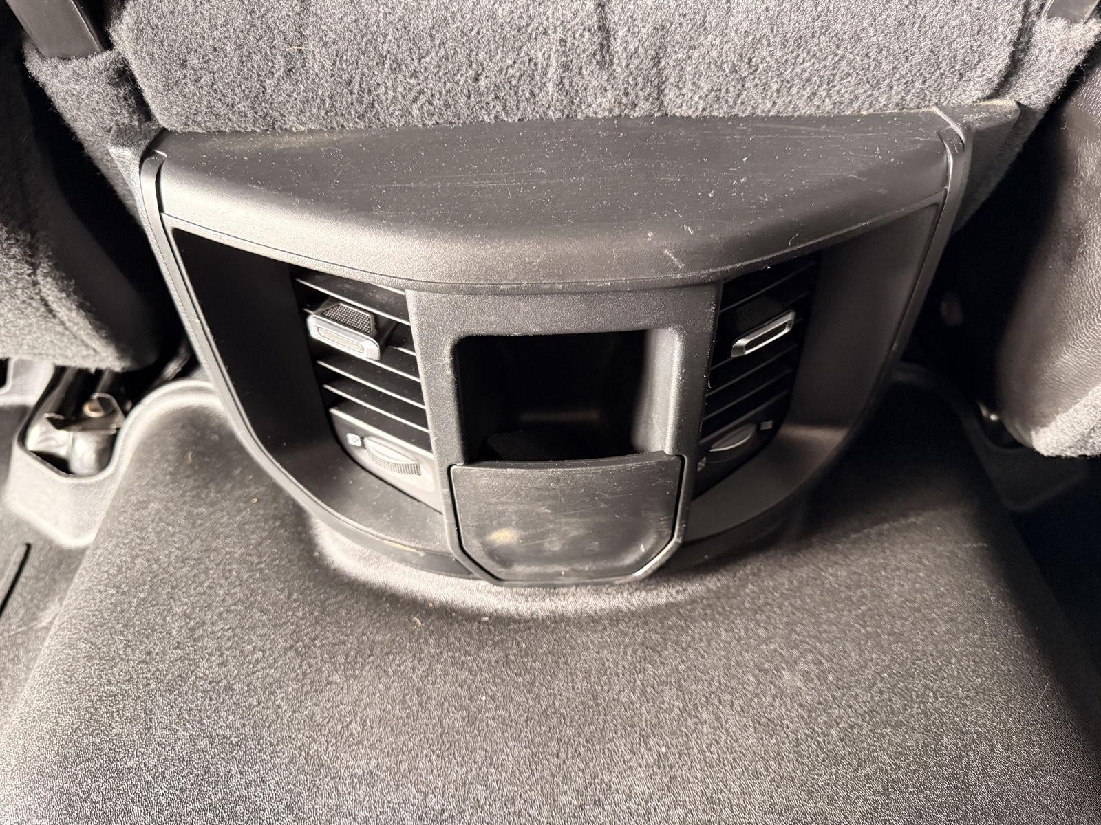 2020 RAM 2500 Big Horn