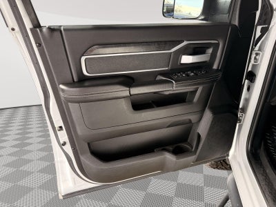 2020 RAM 2500 Big Horn