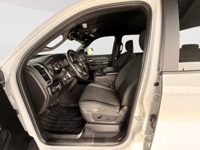 2020 RAM 2500 Big Horn