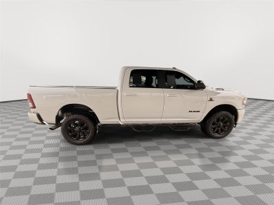 2020 RAM 2500 Big Horn