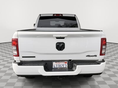 2020 RAM 2500 Big Horn