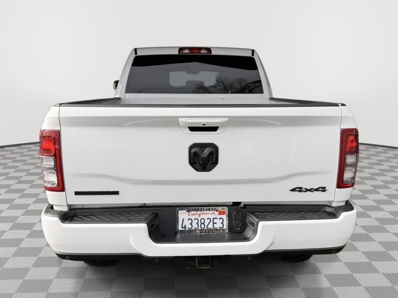 2020 RAM 2500 Big Horn