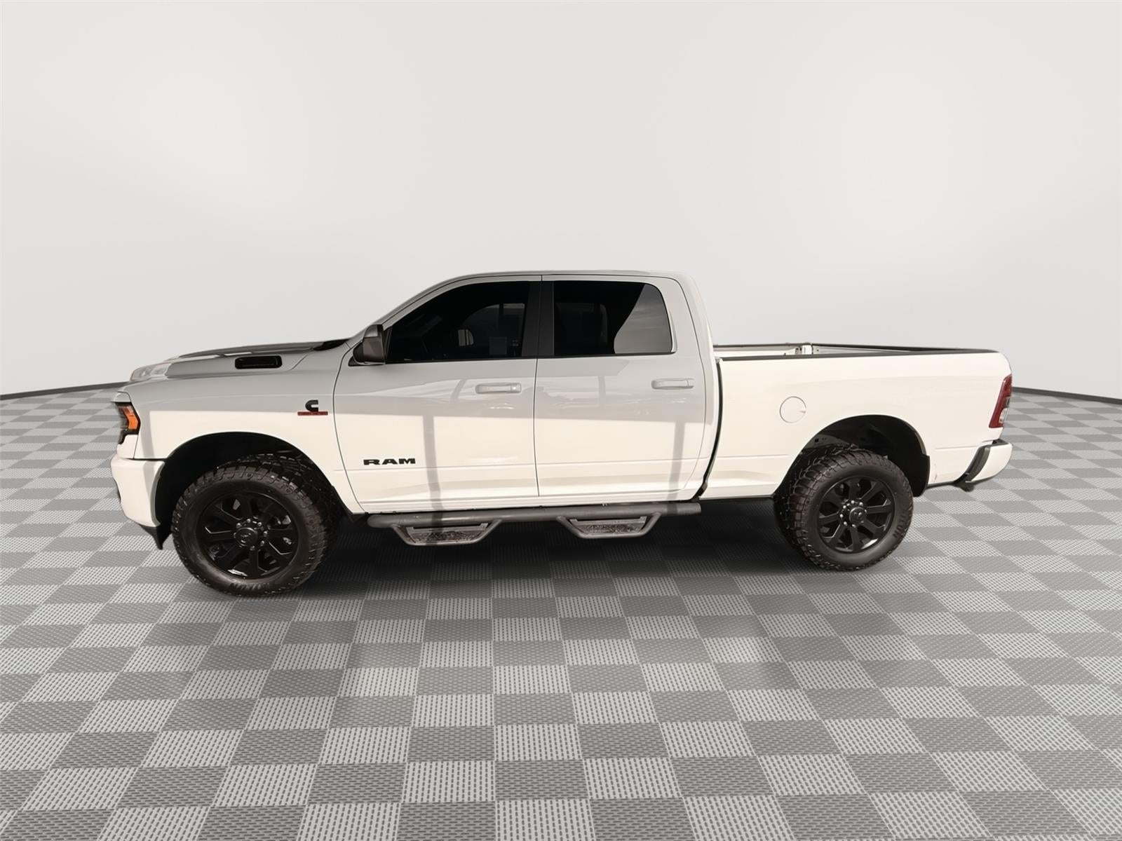2020 RAM 2500 Big Horn