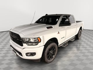 2020 RAM 2500 Big Horn