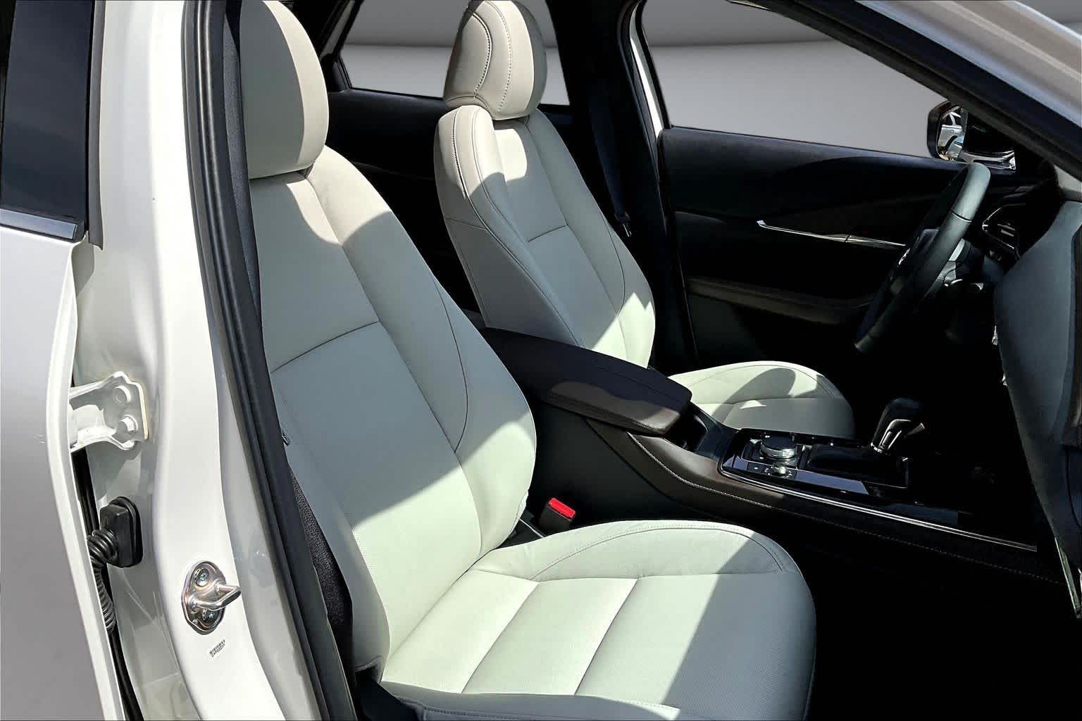 2025 Mazda Mazda CX-30 2.5 Turbo Premium Plus Package