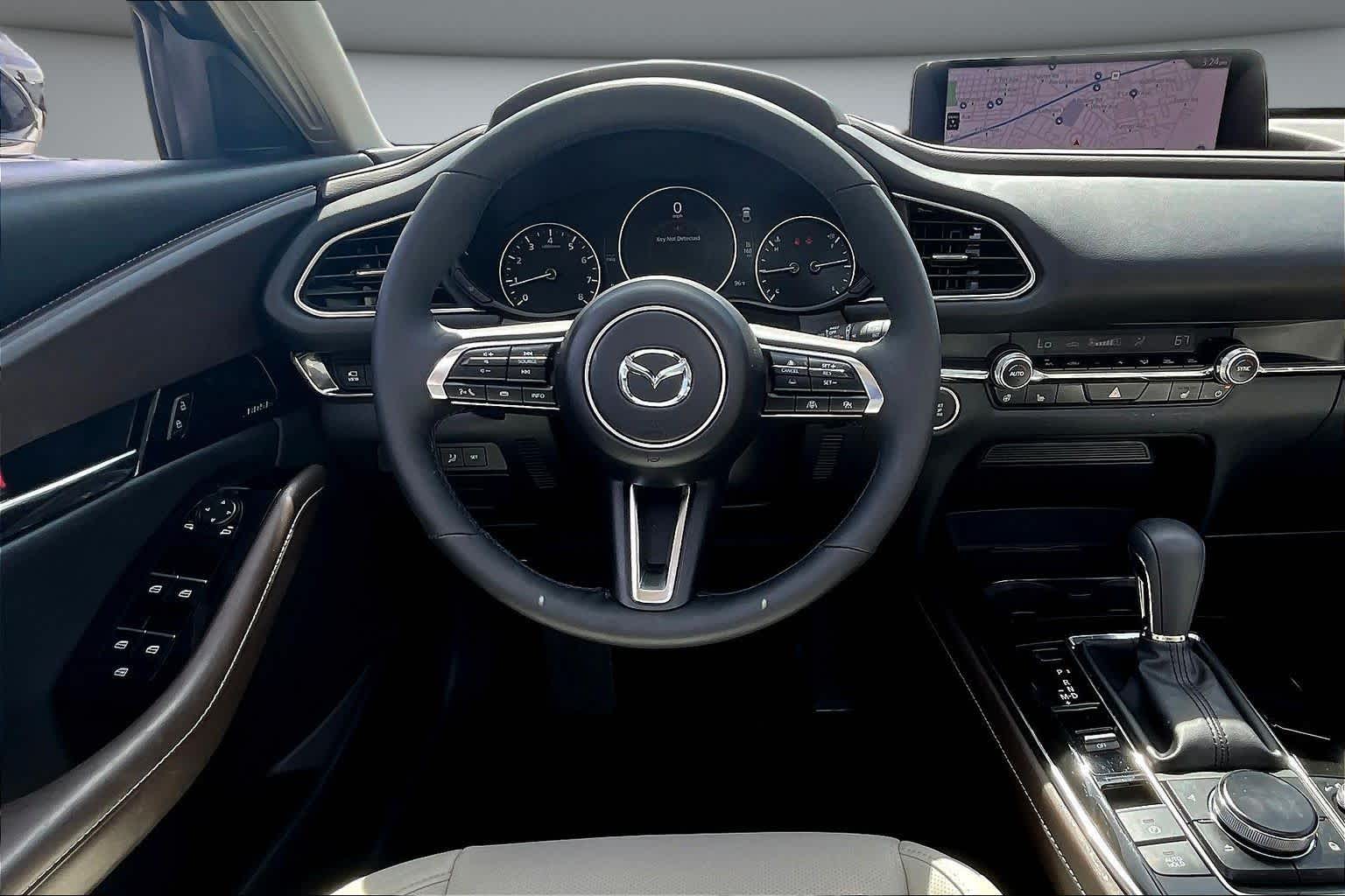 2025 Mazda Mazda CX-30 2.5 Turbo Premium Plus Package