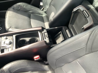 2018 Mazda Mazda3 5-Door Grand Touring