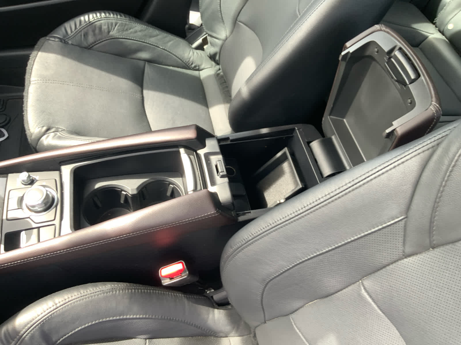 2018 Mazda Mazda3 5-Door Grand Touring