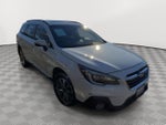 2018 Subaru Outback Touring