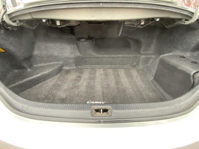 2007 Toyota Camry Hybrid 4dr Sdn (Natl)