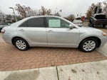 2007 Toyota Camry Hybrid 4dr Sdn (Natl)