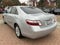 2007 Toyota Camry Hybrid 4dr Sdn (Natl)