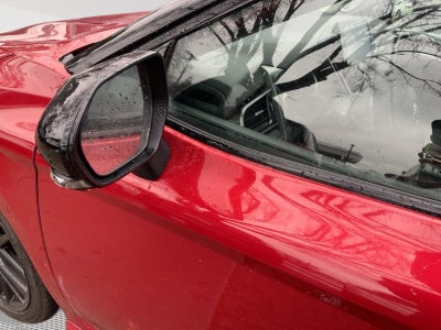 2021 Toyota Camry XSE V6