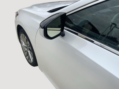 2023 Lexus ES ES 300h Luxury