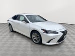 2023 Lexus ES ES 300h Luxury