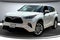 2021 Toyota Highlander Hybrid Limited